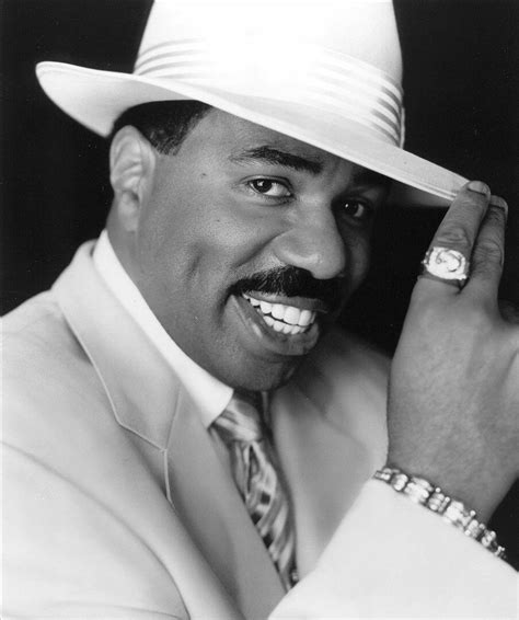 steve harvey iheart